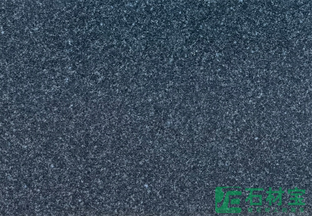 新芝麻黑