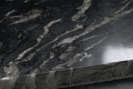 银河星空加工面