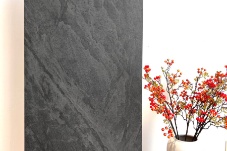 壁画深黑ZB6241XD亚光面