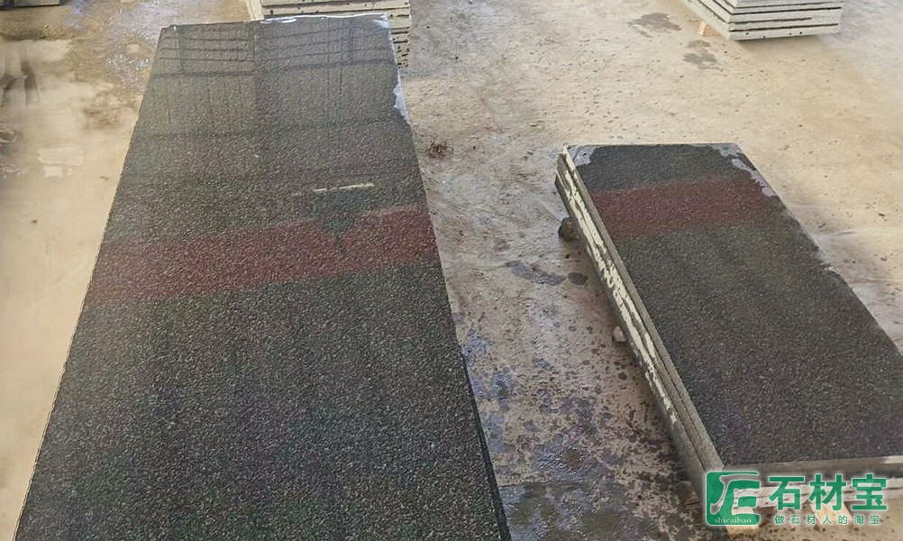 蒙古黑大板