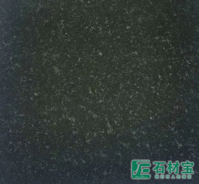 蒙古黑中花光面