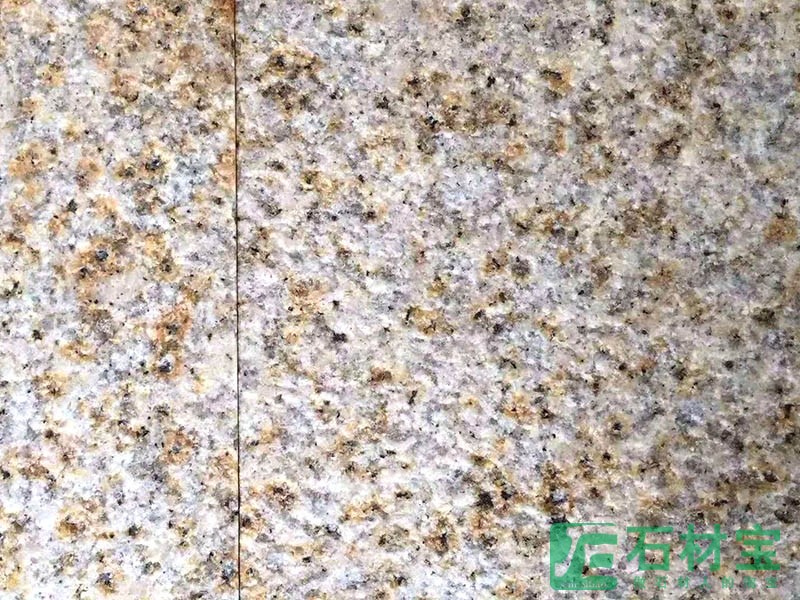 黄锈石荔枝面