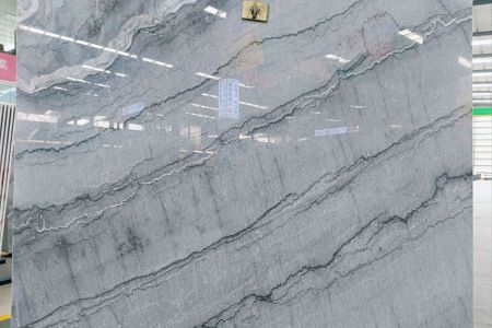 布鲁斯灰对拼款