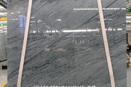 卡地亚灰&蓝金沙