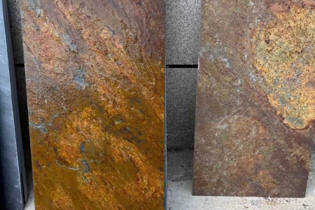 锈板岩/江西锈板(文化石)