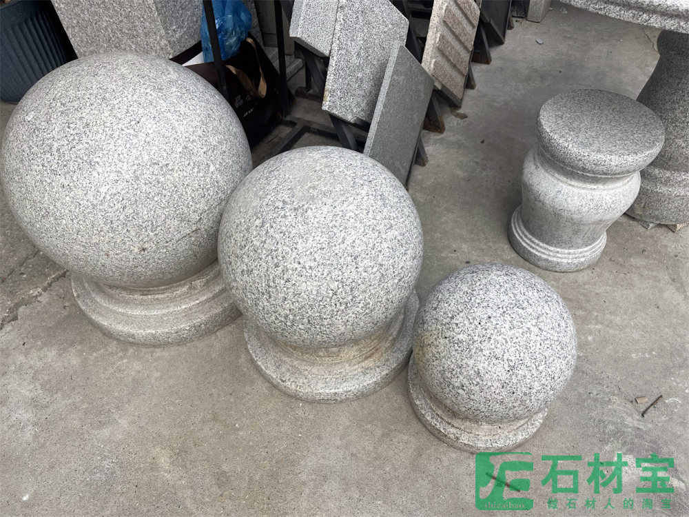 圆球