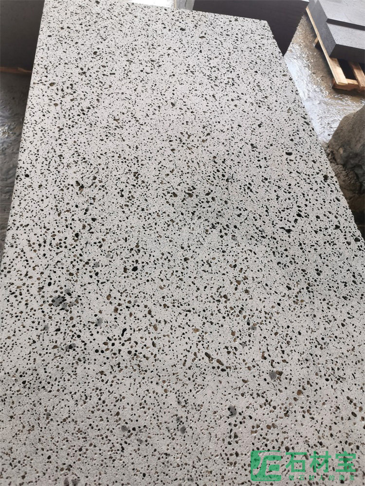 黑洞石规格板