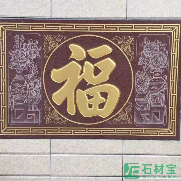 寺庙雕刻
