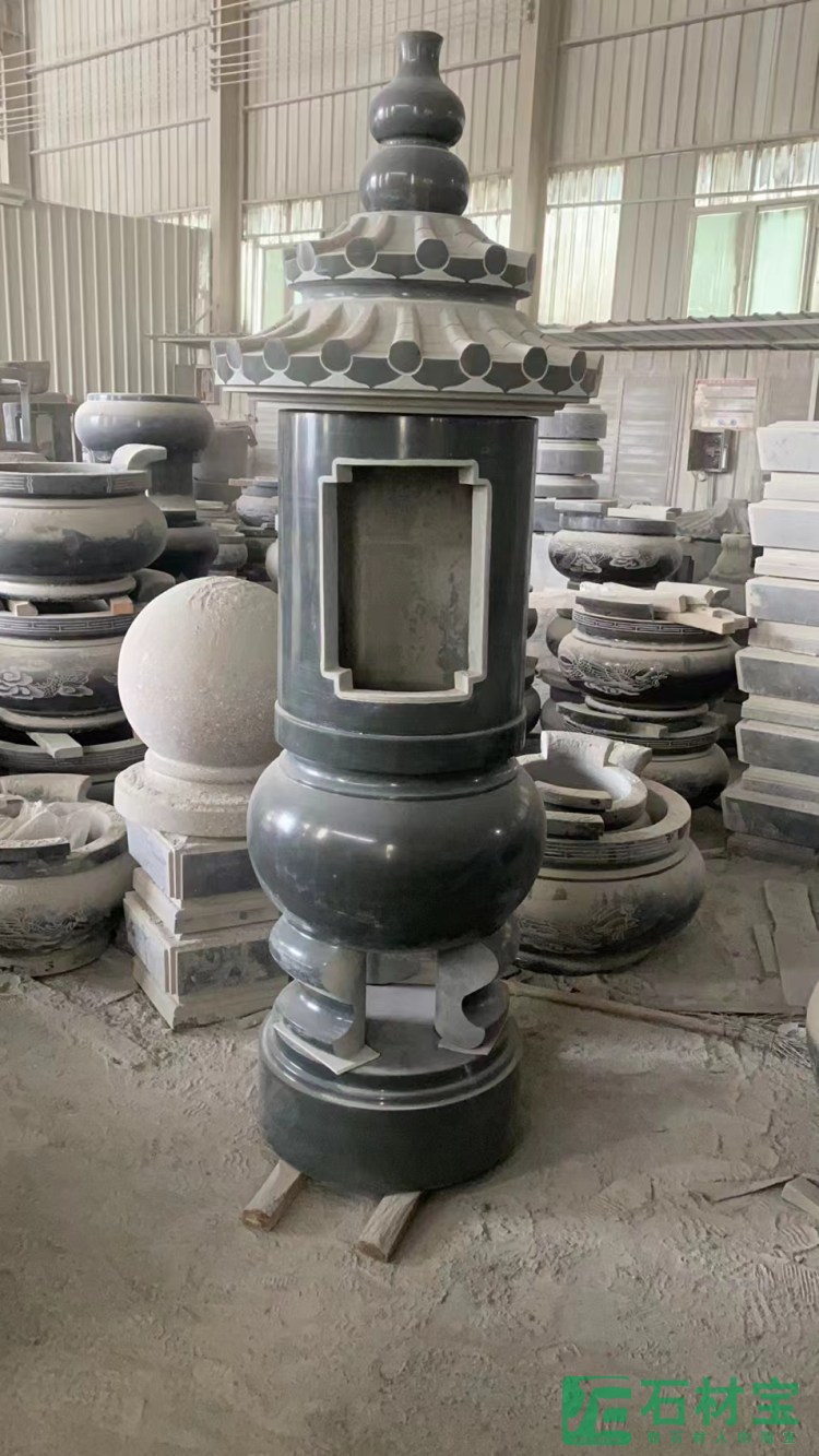 寺庙雕刻