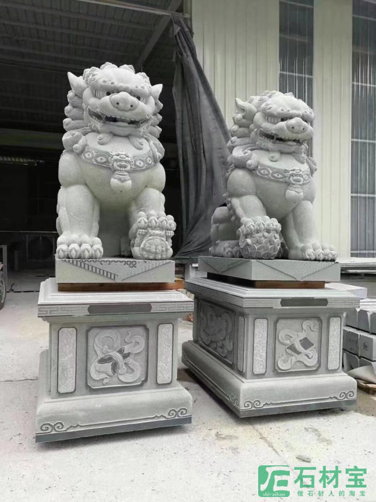 动物雕刻