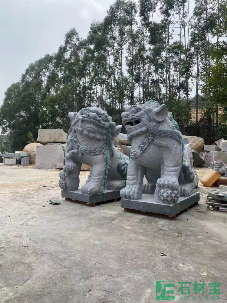 动物雕刻