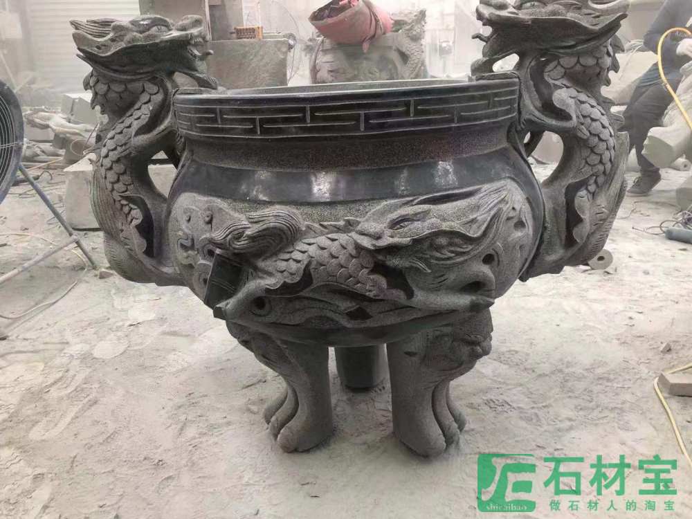 香炉