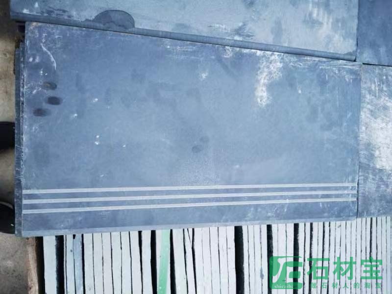 台阶石