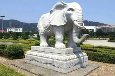 石象