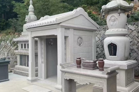 寺庙雕刻