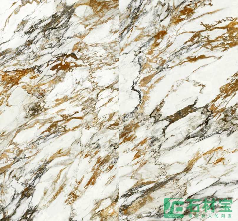 JQA163206G73AB 意大利金花白