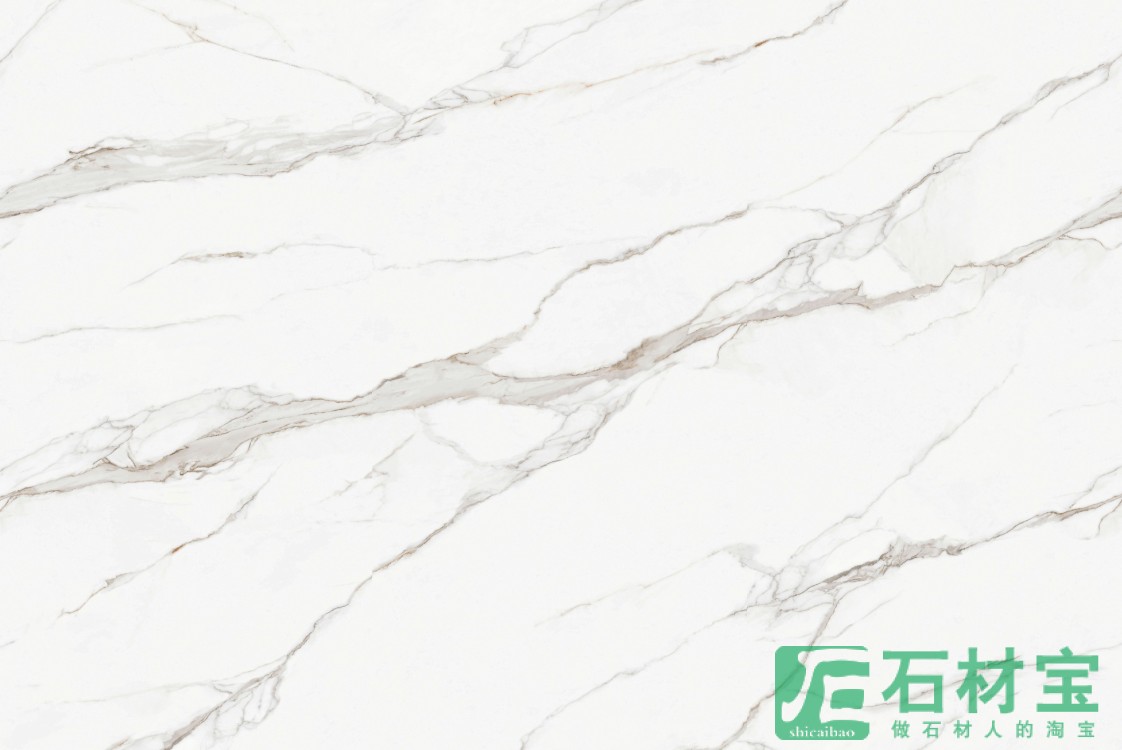 JQA163206G230 ABC 阿尔卑斯白 亮面/哑面