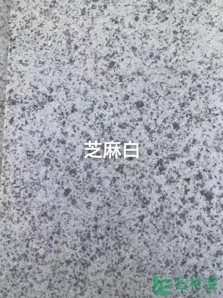 河南芝麻白