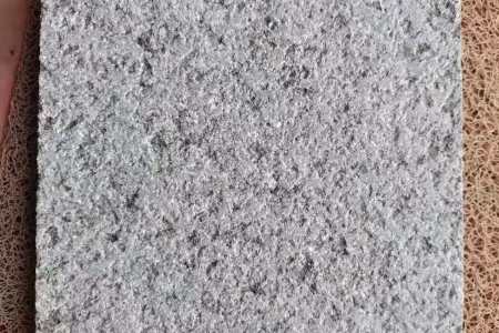 冰花兰喷砂面