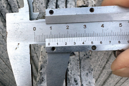 超薄石材保温一体板