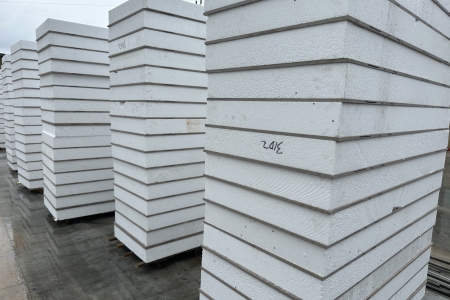 超薄石材保温一体板