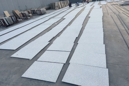 超薄石材保温一体板