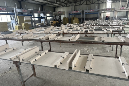 超薄石材保温一体板