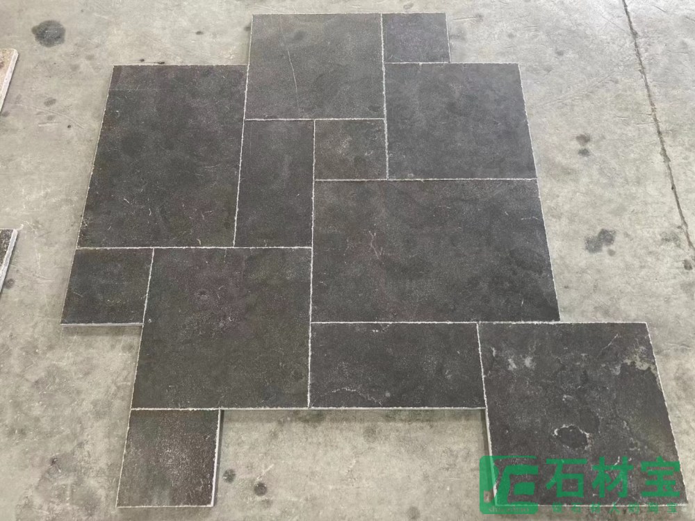 青石板