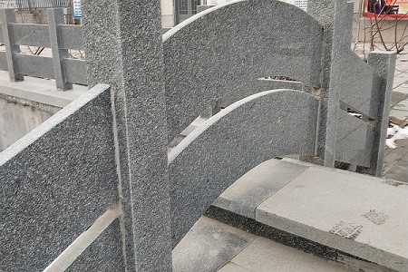 蒙阴青桥栏杆