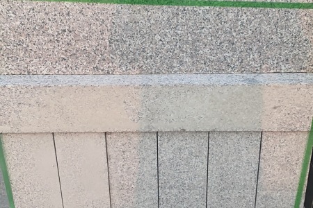 路沿石
