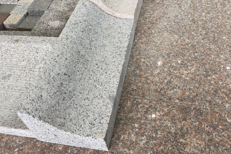 树围石