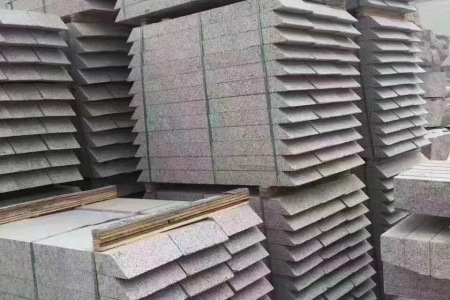 树围石