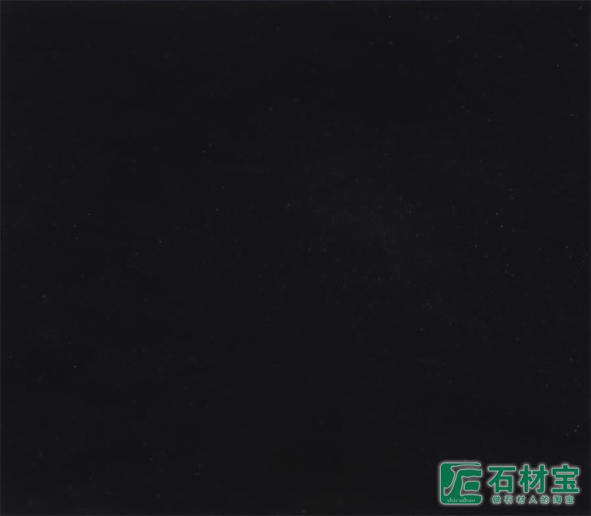 富罗黑光面