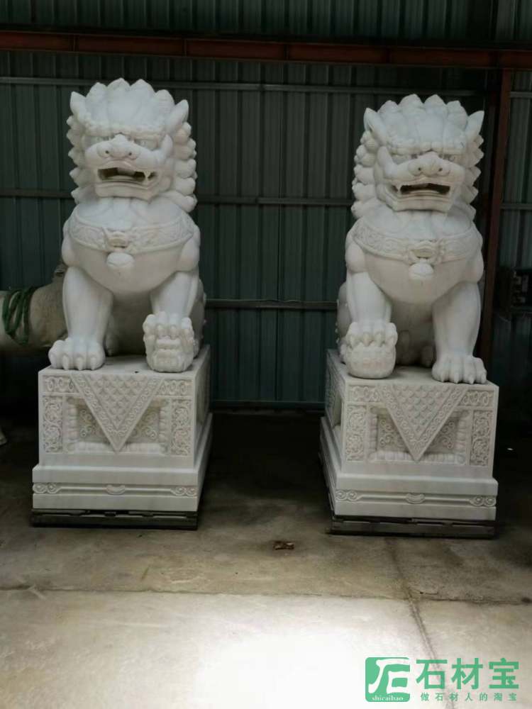 石狮子