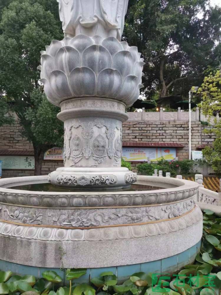 喷泉