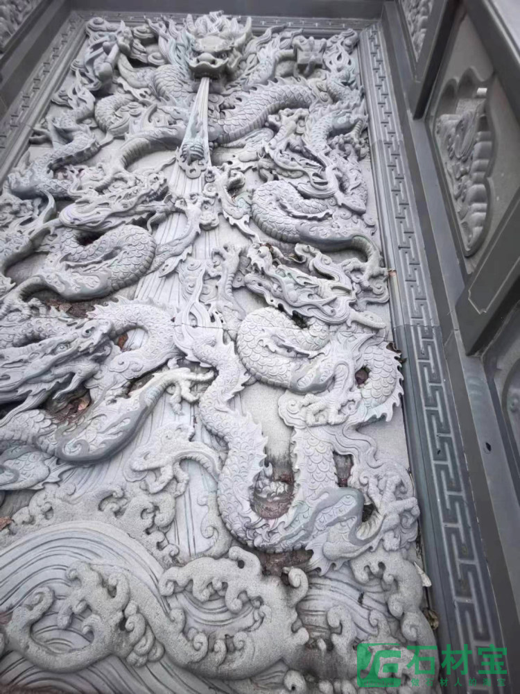浮雕