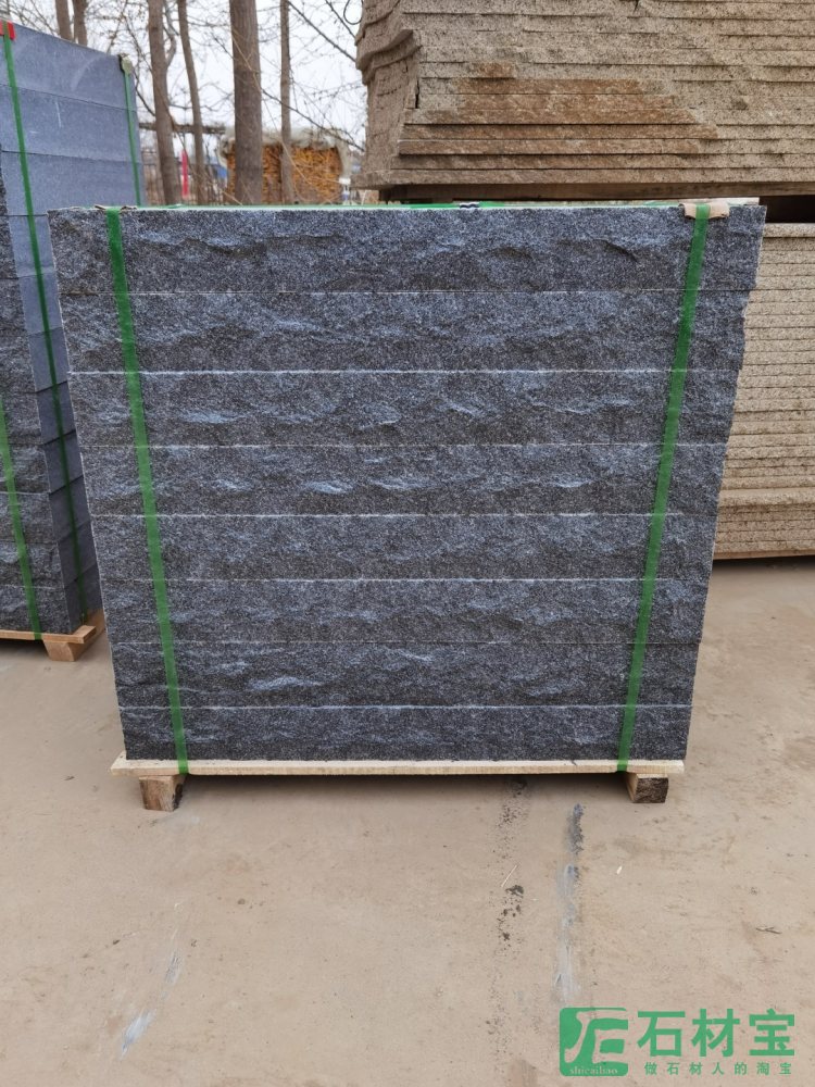 黑石成品