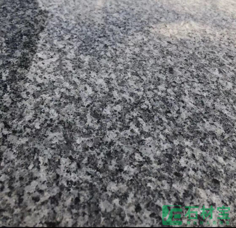 芝麻黑