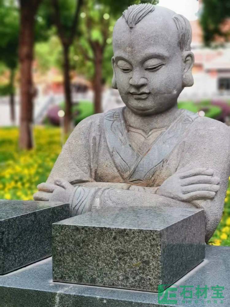 人物雕刻
