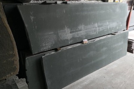 中国黑大板