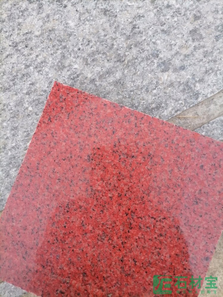 山东红板光面