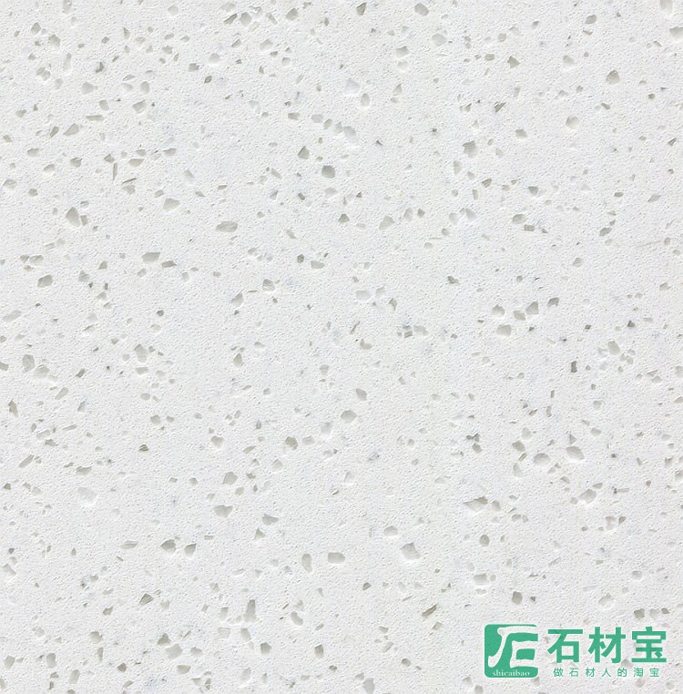 雪晶白玉