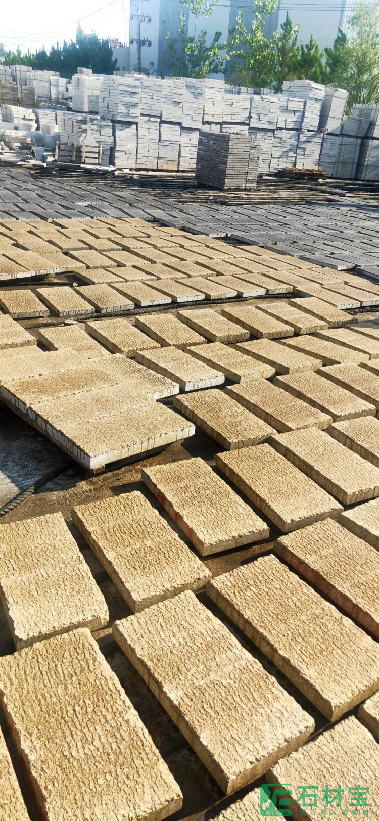 仿古石(老石板)