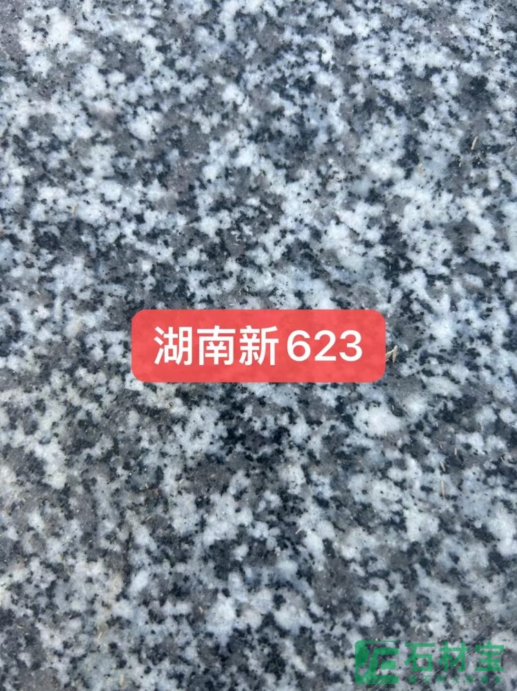 湖南新G623