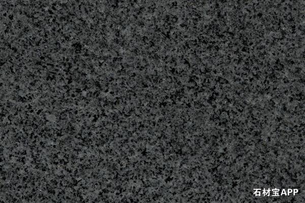 芝麻黑G654光面