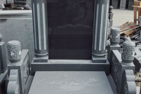 墓碑系列
