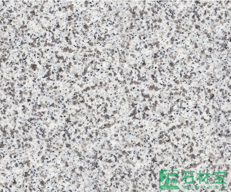 白麻·中花·光面