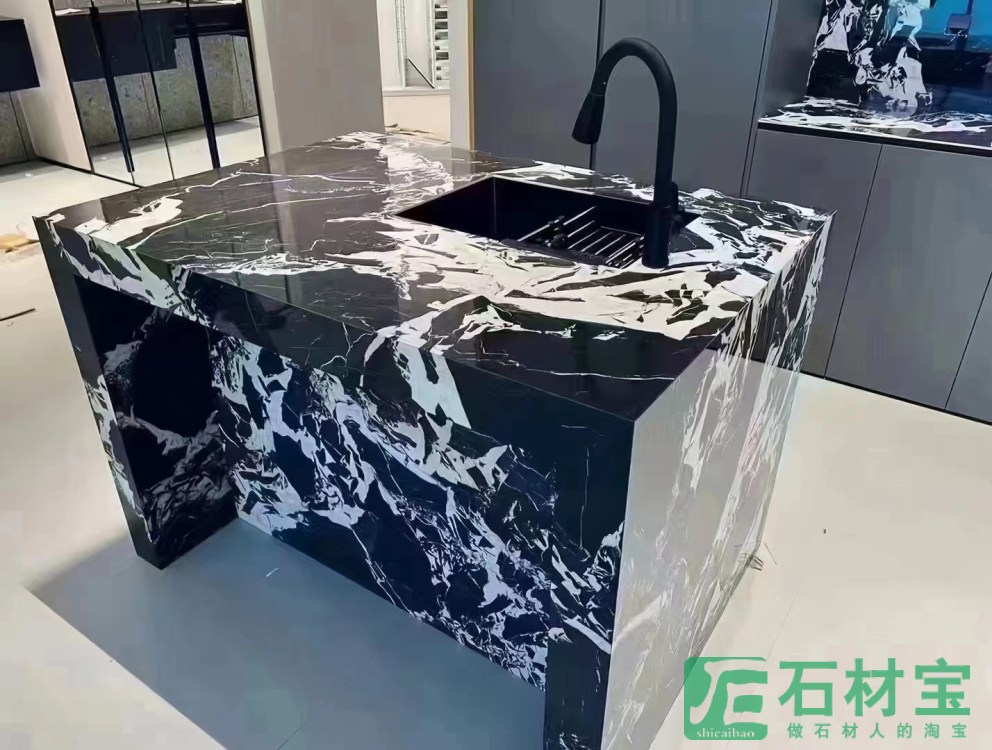 宝格丽黑/拿破仑黑案例