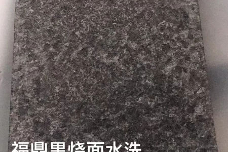 福鼎黑仿古面