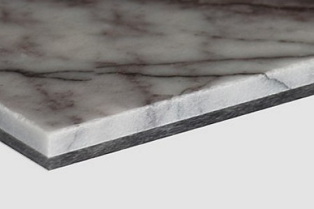 石材PVC复合板